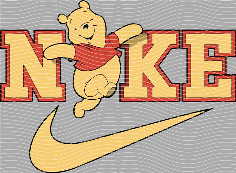 NIKE-NK 113